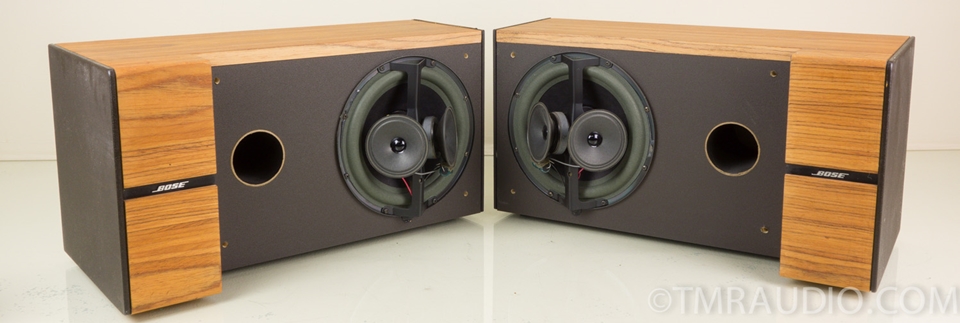 スピーカー・ウーファー BOSE 6.2 STEREO EVERYWHERETM SPEAKER
