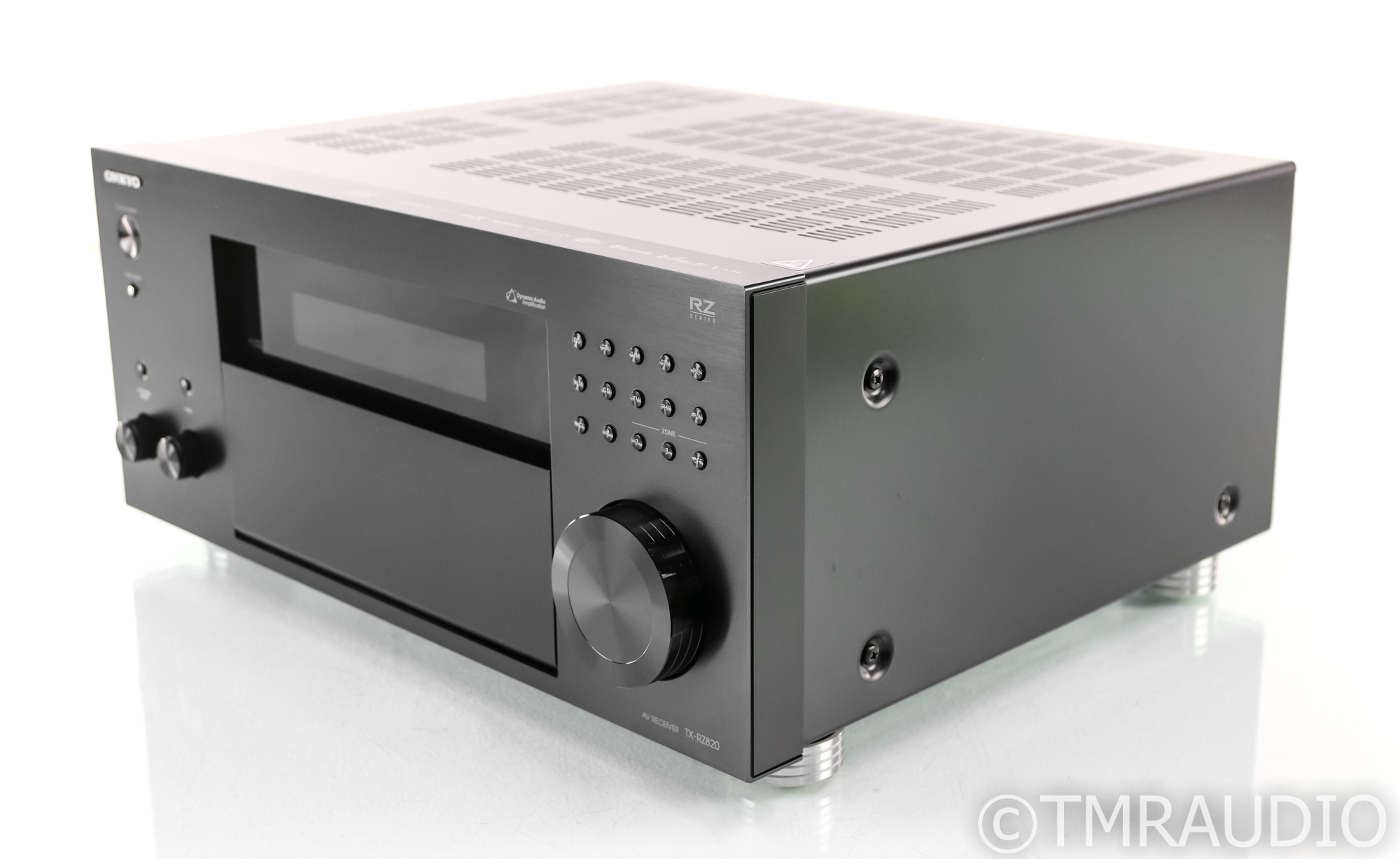 Onkyo TX-RZ820 7.2 Channel Receiver
