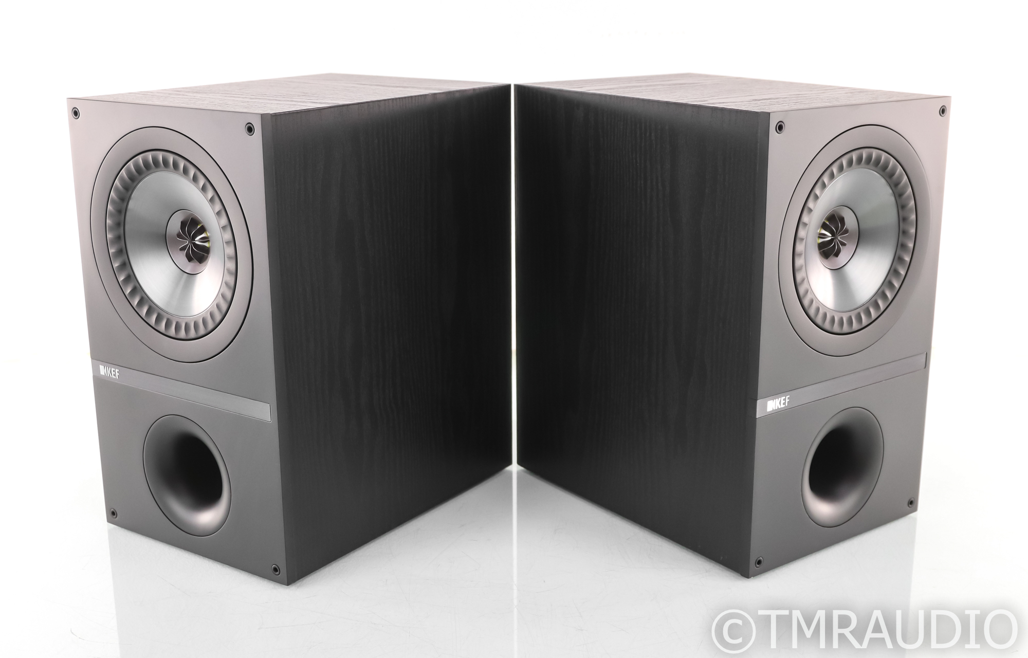 KEF Q300 Bookshelf Speakers