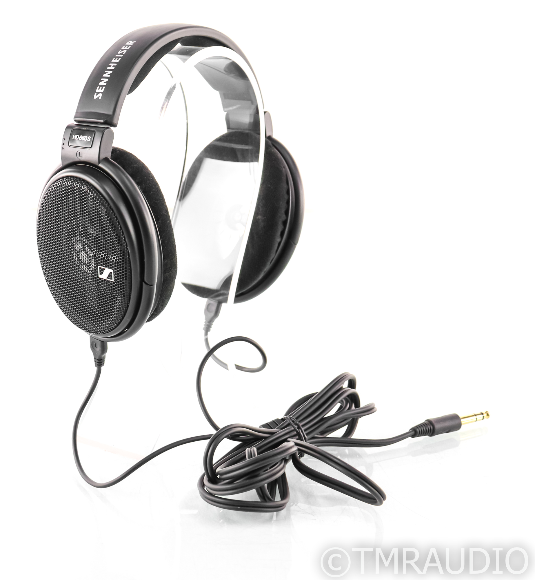 Sennheiser HD660S Open Back Headphones