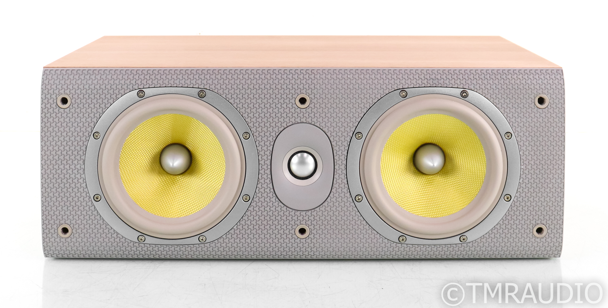 B&W LCR 600 S3 Center Channel Speaker