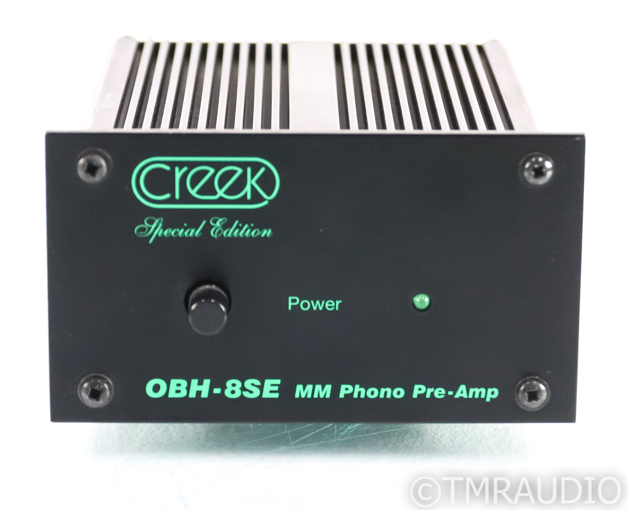 Creek Audio OBH-8SE MM Phono Preamplifier