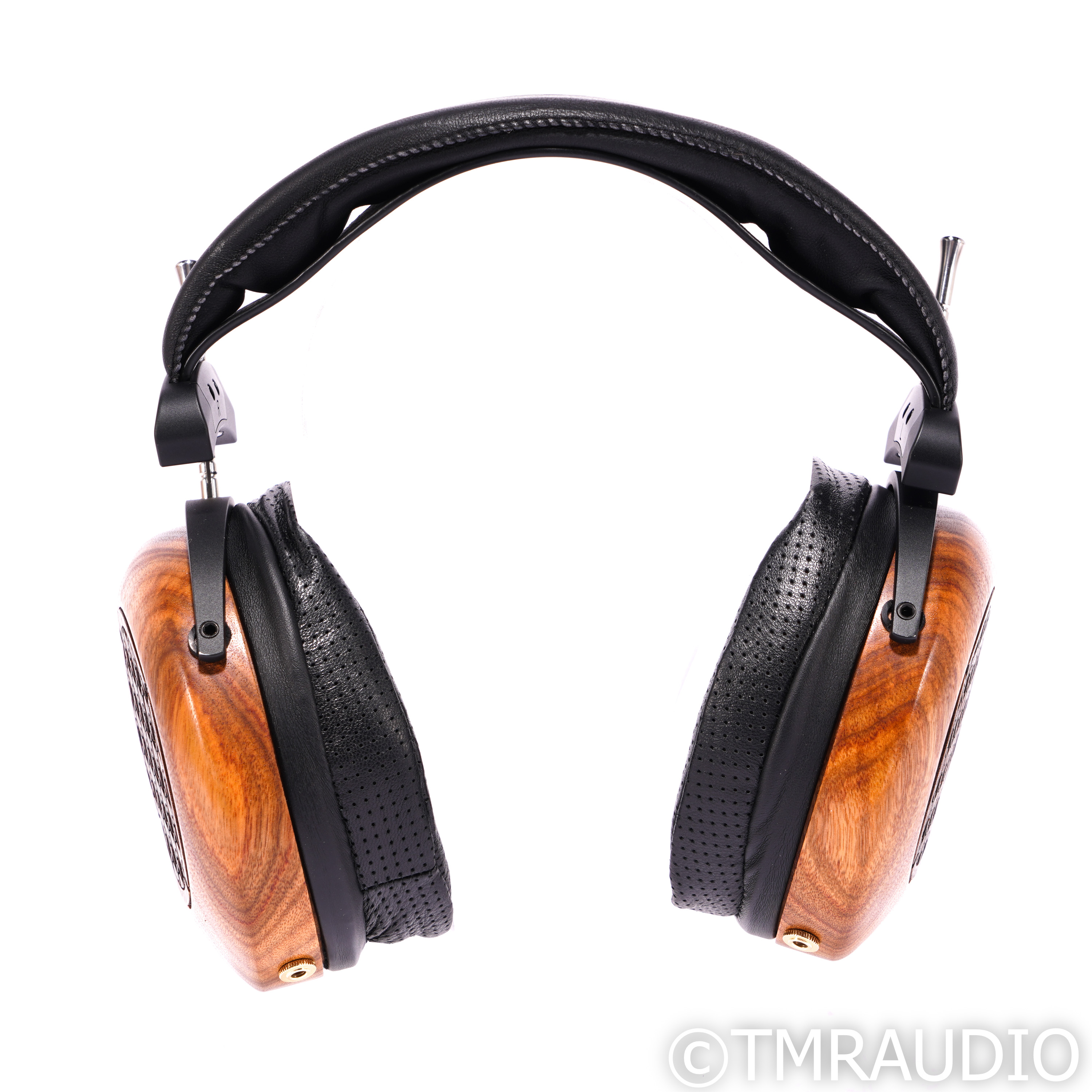 ZMF Bokeh Open Back Headphones