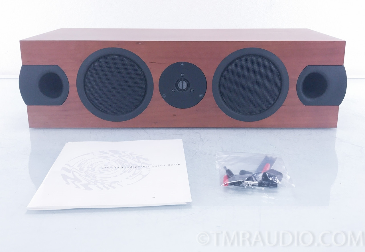 Linn AV 5120 Center Speaker