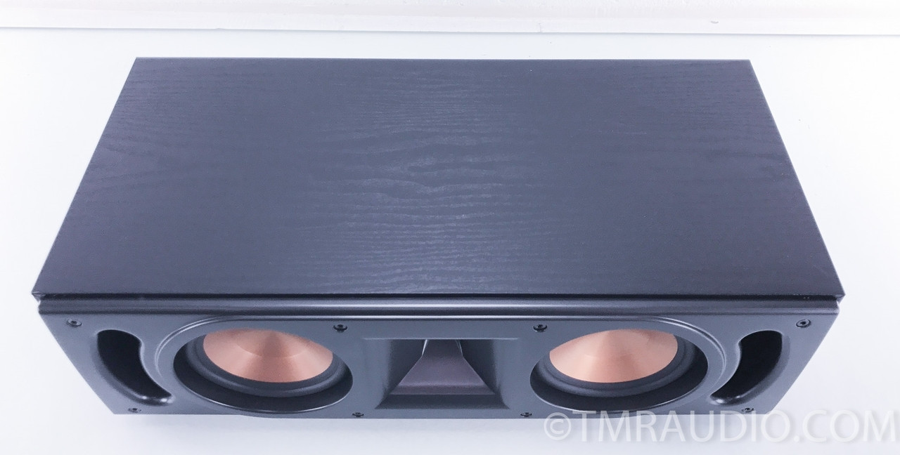 Klipsch RC-52 ii Reference Center Channel Speaker