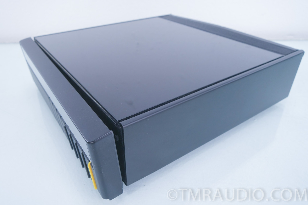 Meridian 566 DAC / Processor AS-IS