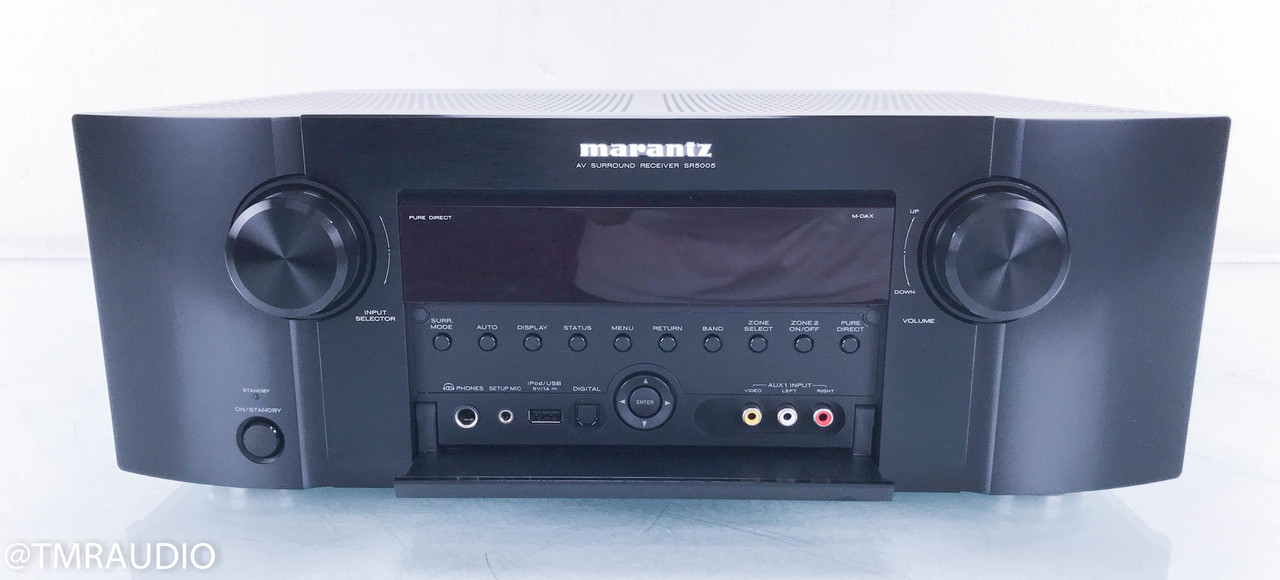 Marantz SR5005 7.1 Channel Home Theater Receiver
