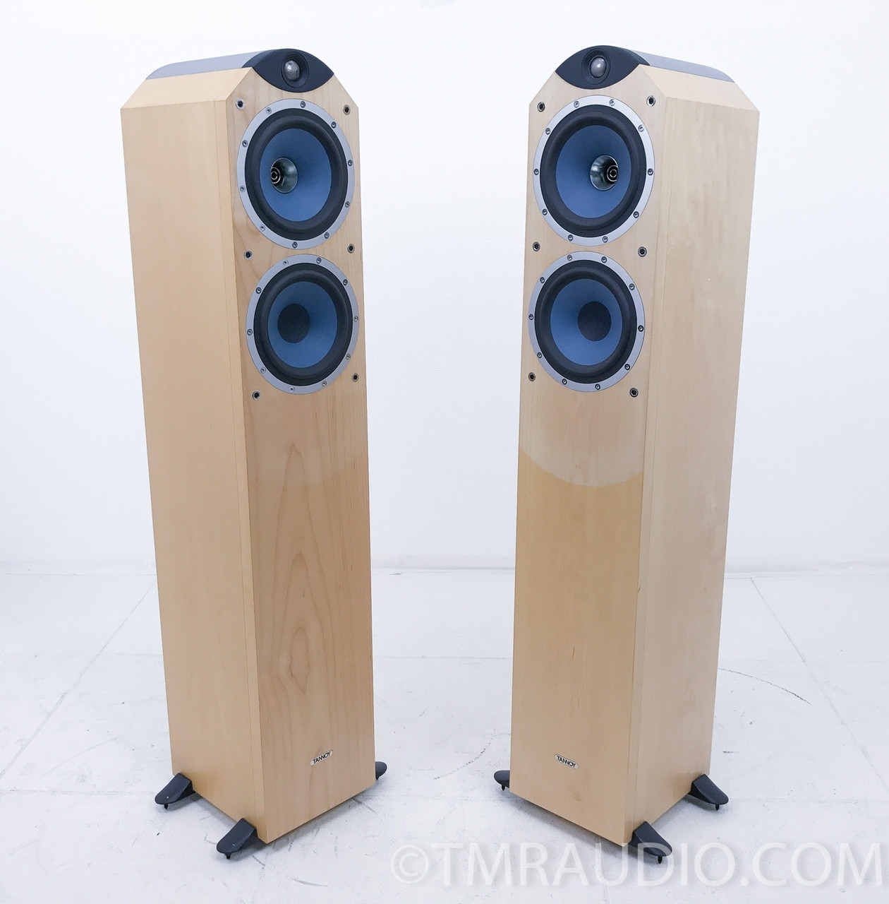 Tannoy Eyris DC3 Floorstanding Speakers
