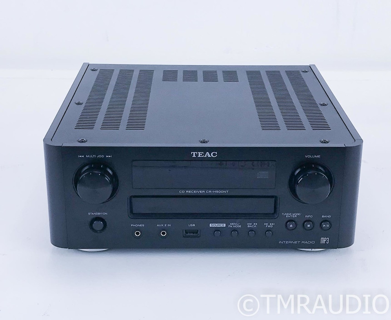 TEAC CR-H500NT Receiver / Network / CD Player