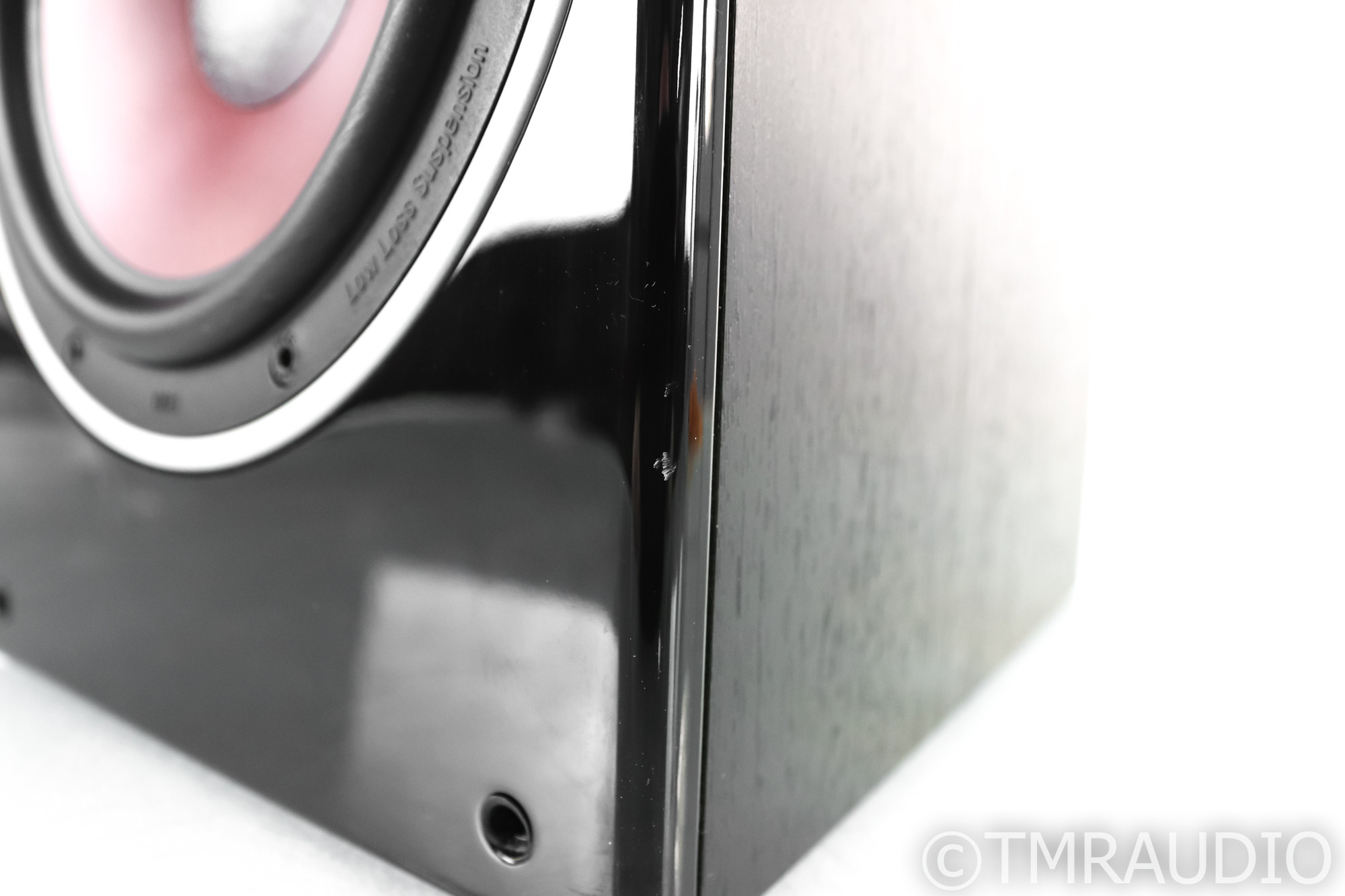 Dali Zensor 3 Bookshelf Speakers