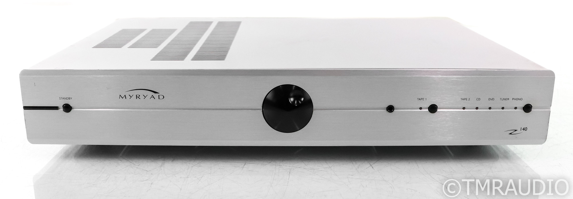 Myryad Z140 Stereo Integrated Amplifier