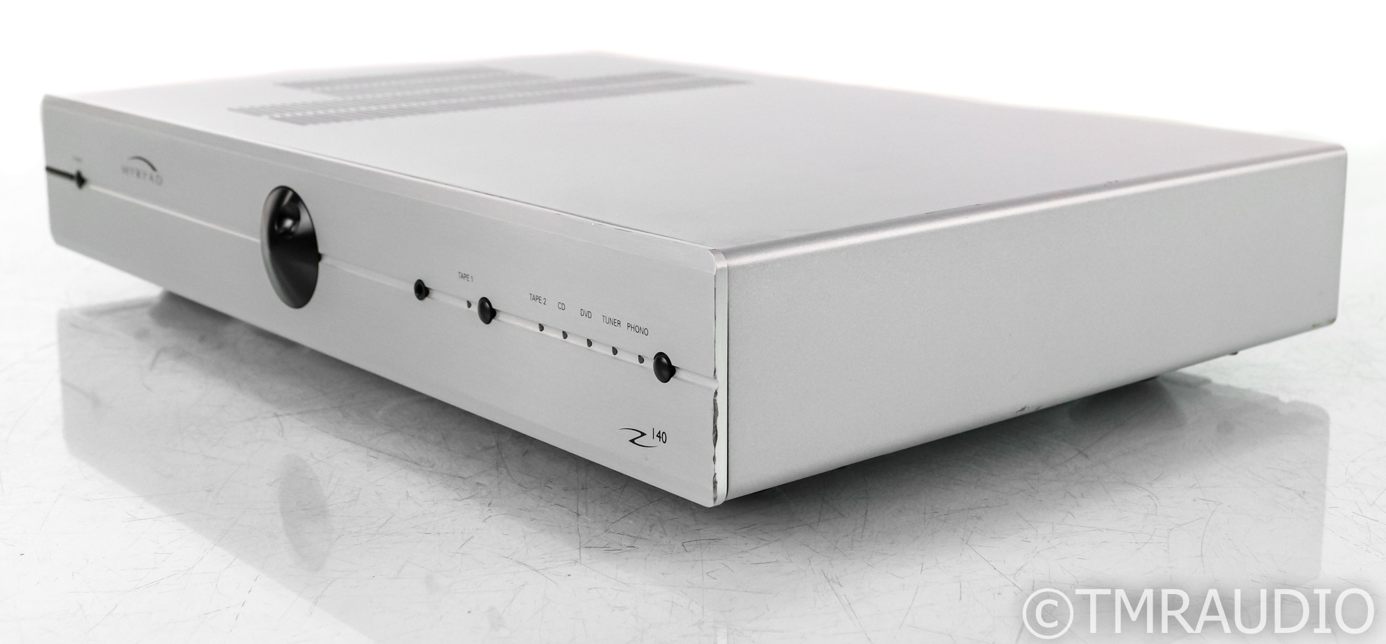 Myryad Z140 Stereo Integrated Amplifier