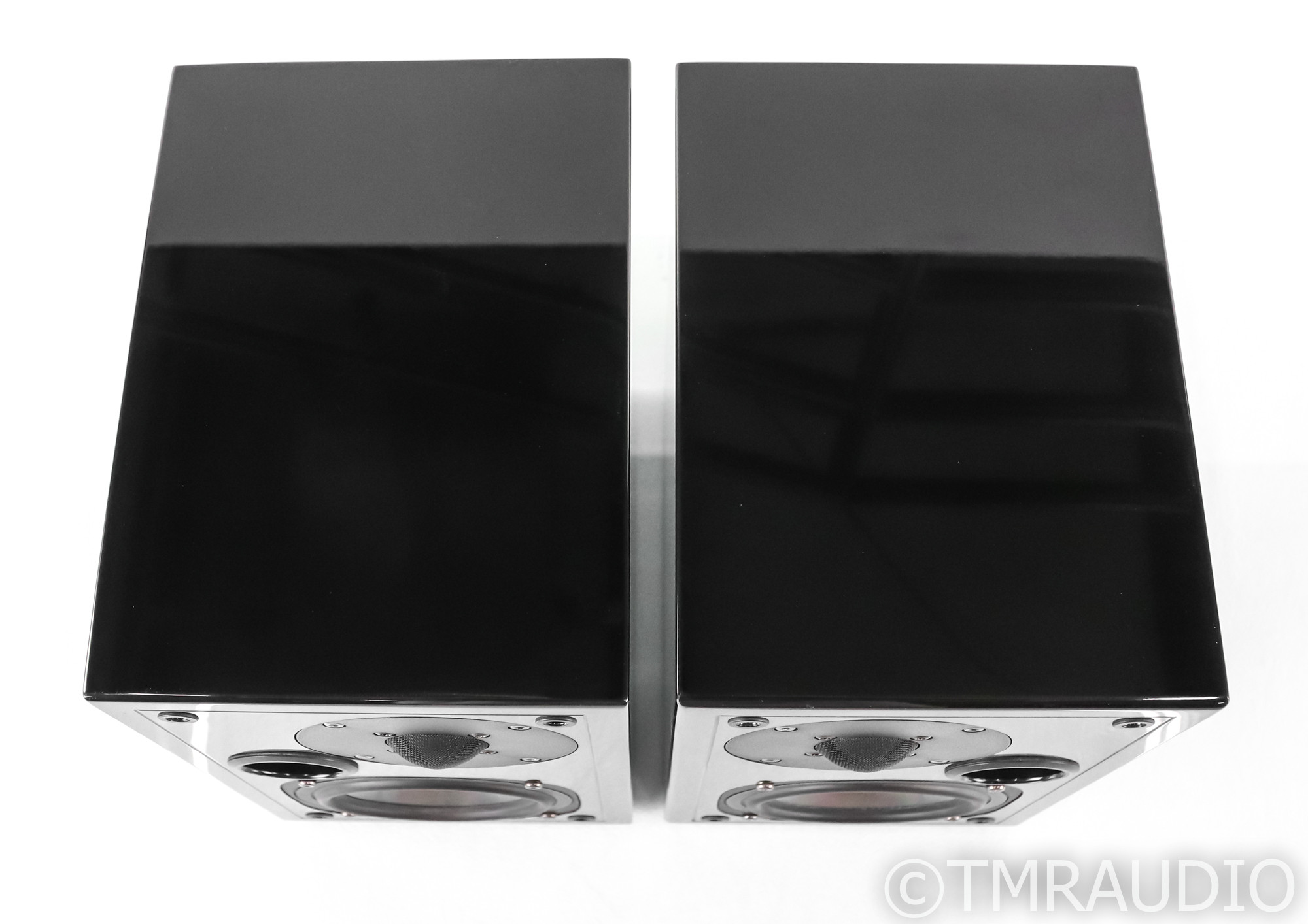 Usher Audio S-520 Bookshelf Speakers