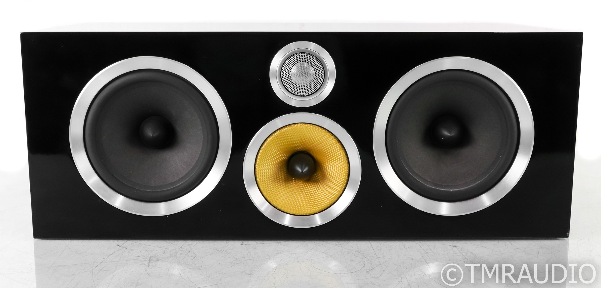 B&W CM Centre 2 S2 Center Channel Speaker