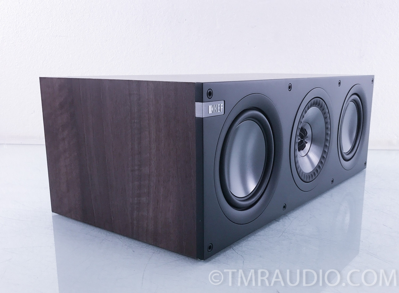 KEF Q200C Center Channel Speaker