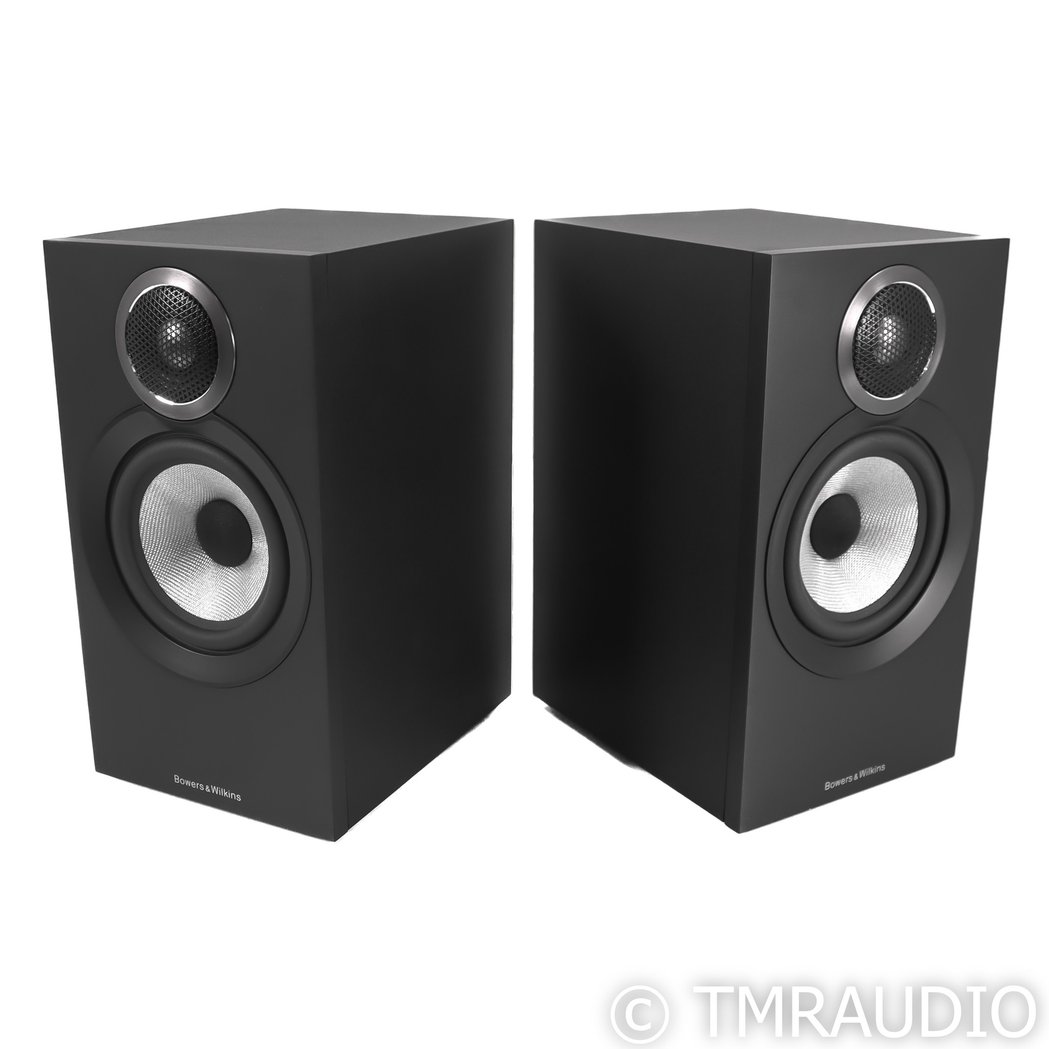 Bowers & Wilkins 607 S3 Bookshelf Speakers