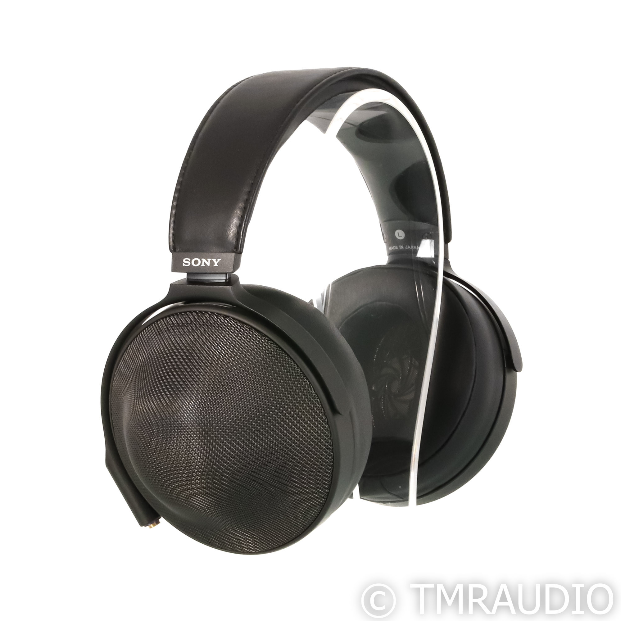 Sony MDR-Z1R Closed Back Headphones (0/1)