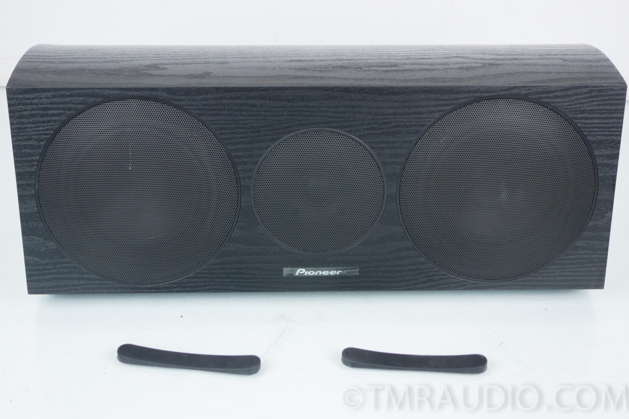 Pioneer SP-C21 Center Channel Speaker