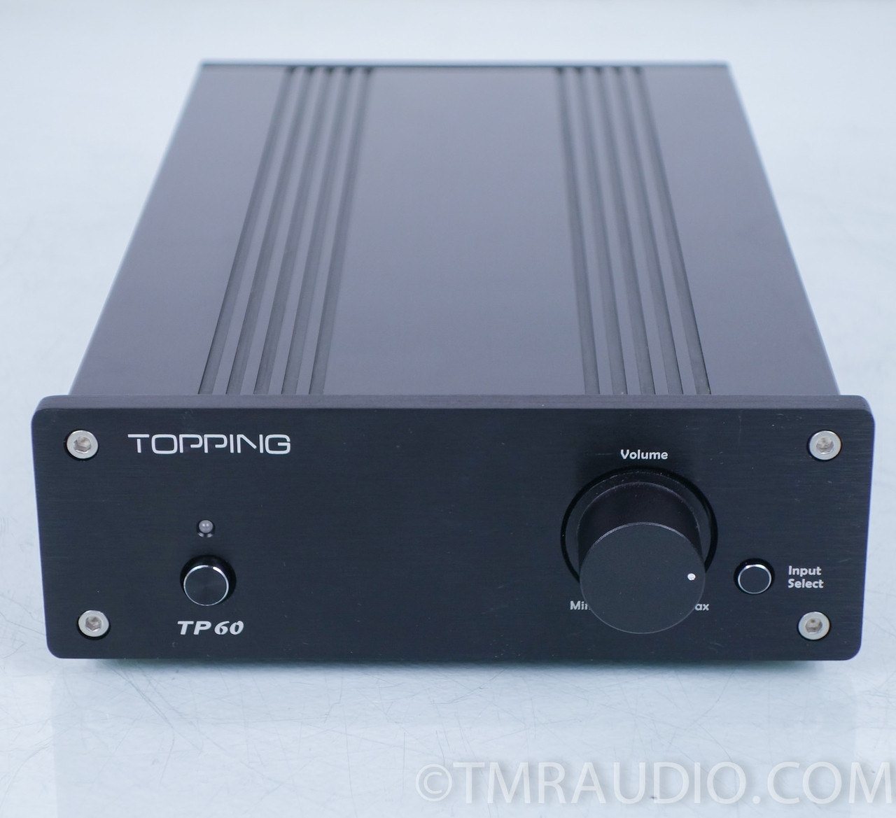 Topping TP60 Integrated Amplifier in Factory Box