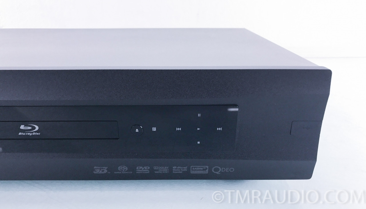 Oppo BDP-95 Blu-Ray Disc Player 1