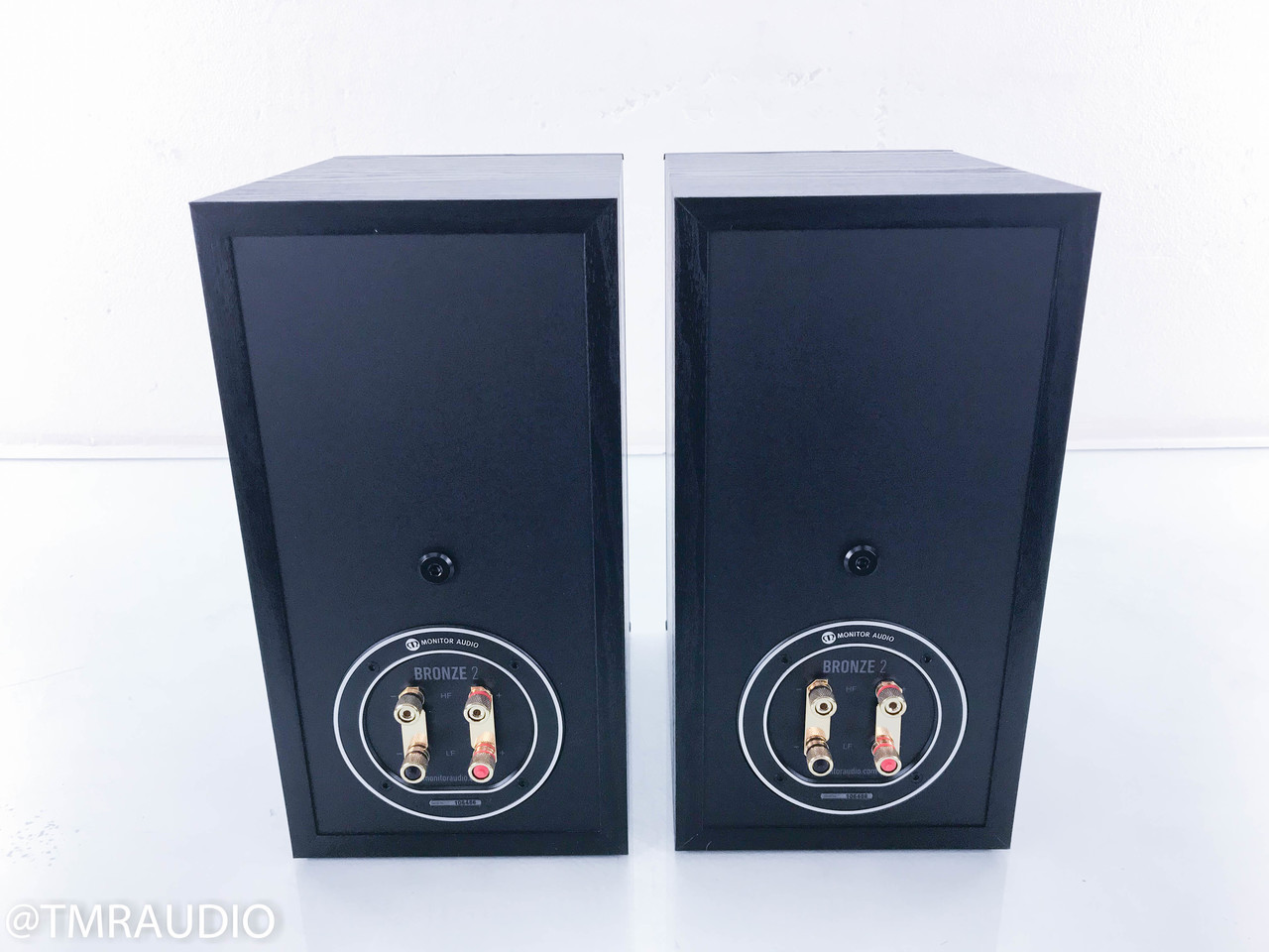 Monitor Audio Bronze 2 Bookshelf Speakers