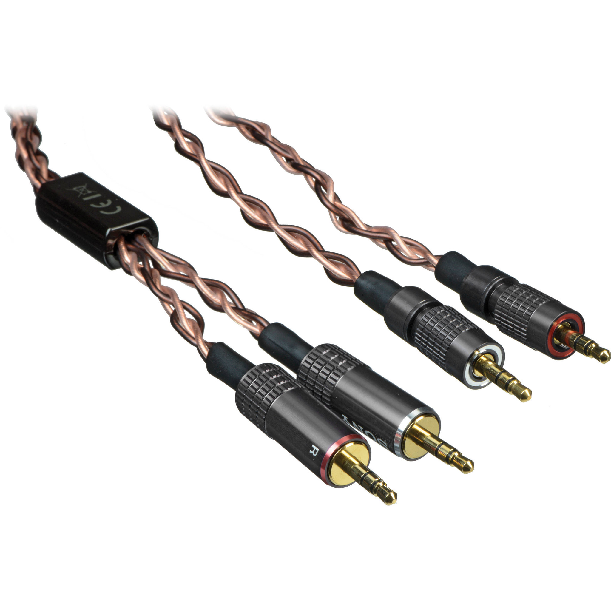 Sony MUC-B20BL1 Headphone Cable