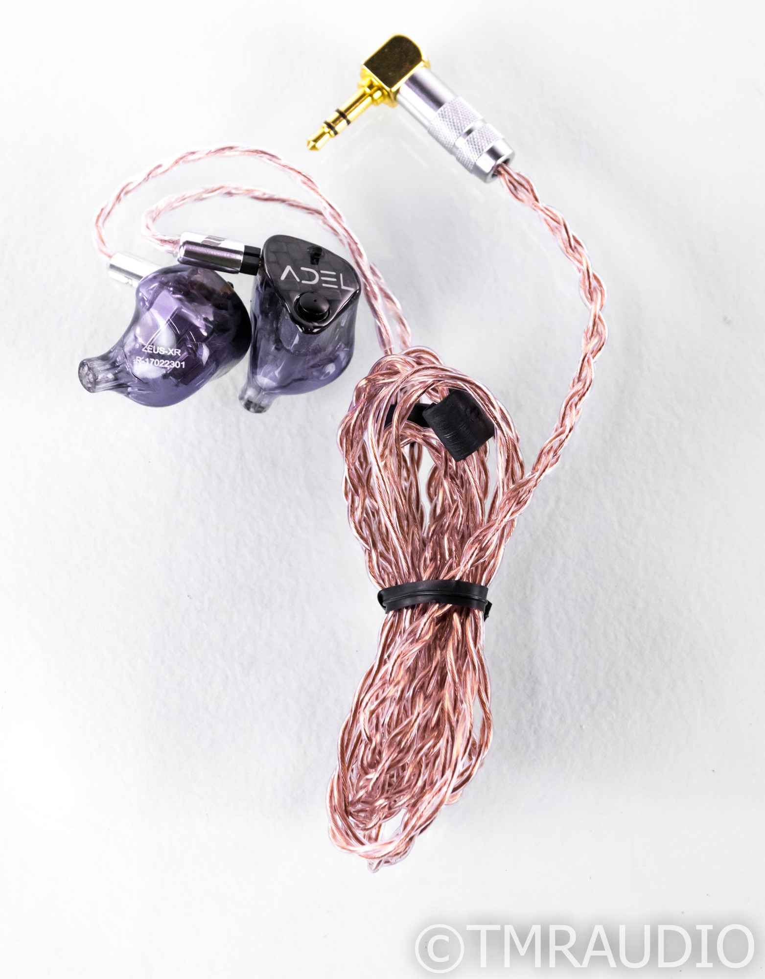 イヤホン empire ears zeus xr adel Empire Ears Zeus XR Adel In-Ear
