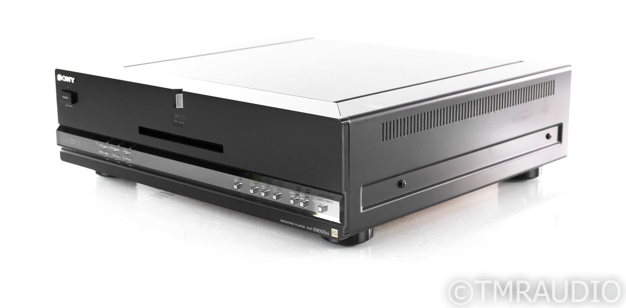 Sony DVP-S9000ES DVD / SACD Player