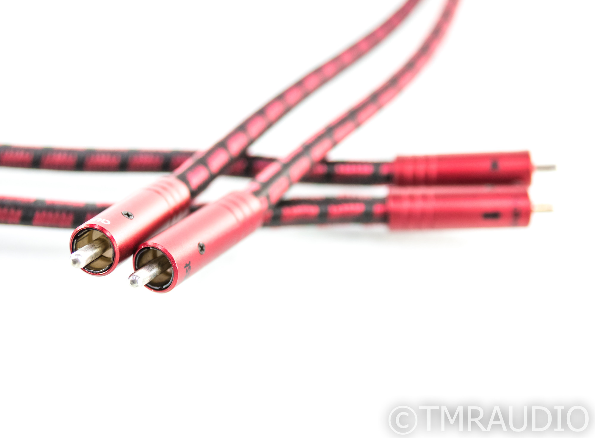 AudioQuest Coral RCA Cables