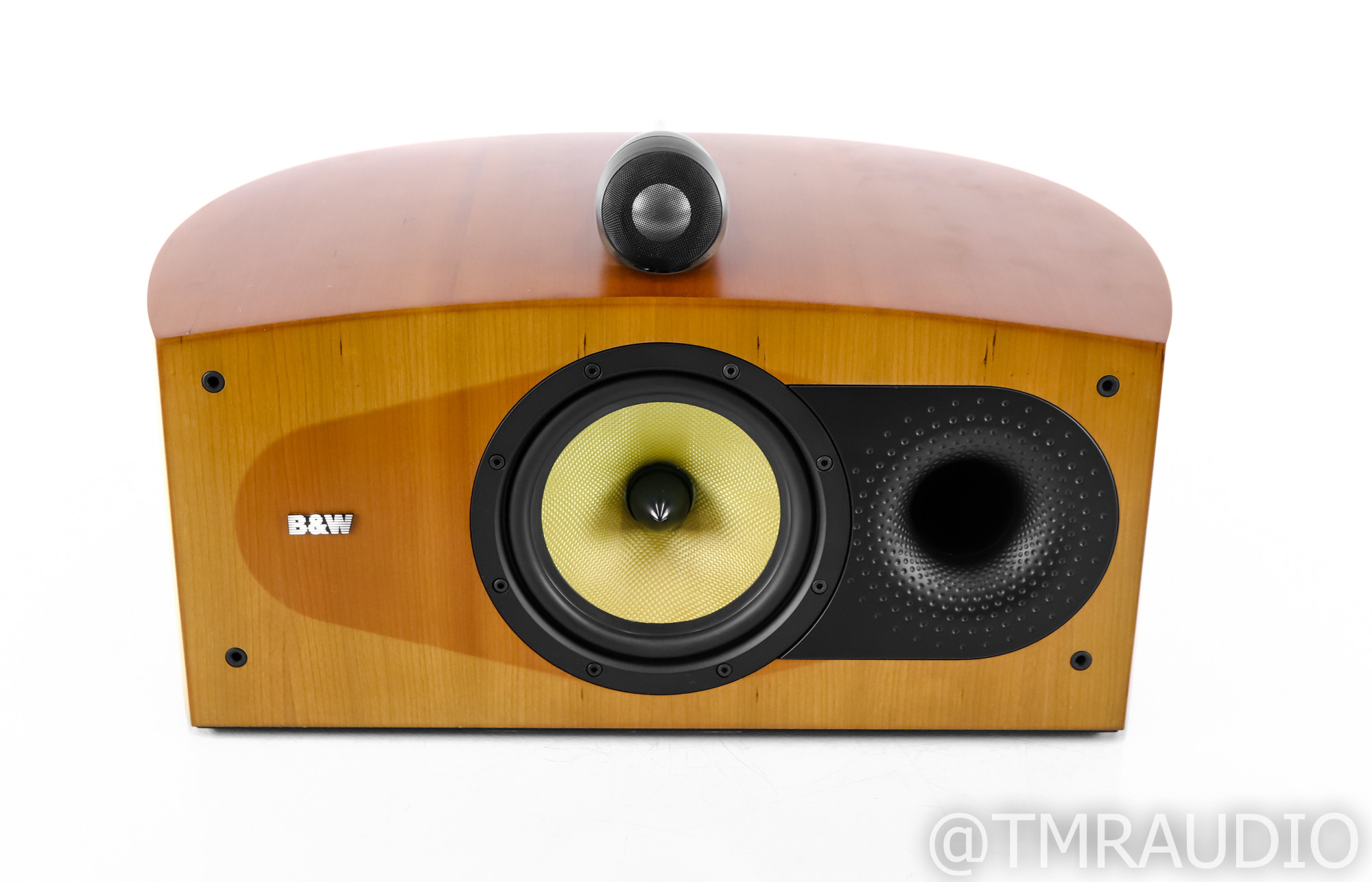 B&W Nautilus HTM2 Center Channel Speaker