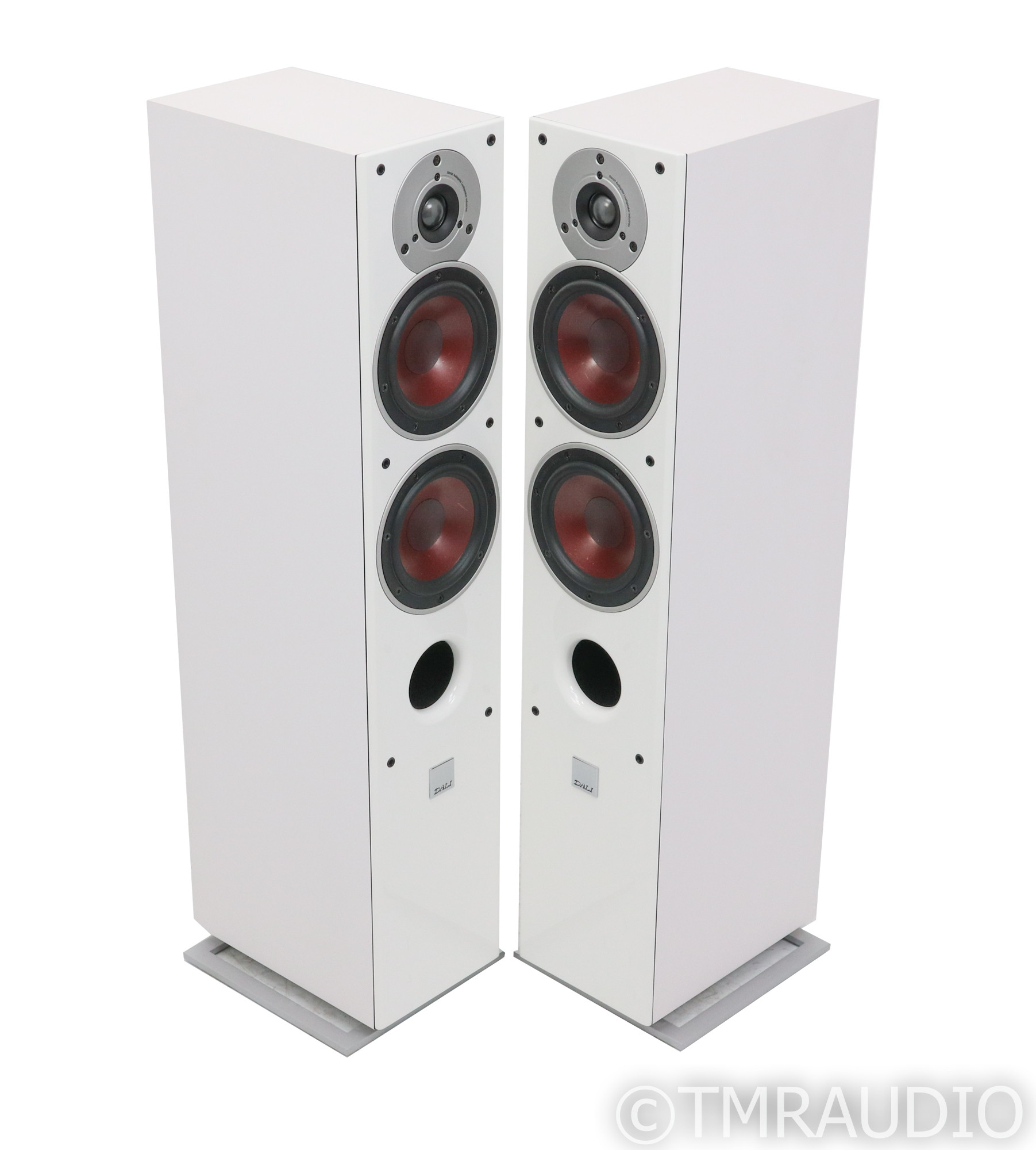 Dali Zensor 5 Floorstanding Speakers
