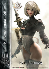 SQUARE ENIX MASTERLINE NIER:AUTOMATA 1/3 SCALE - 2B (YORHA NO. 2