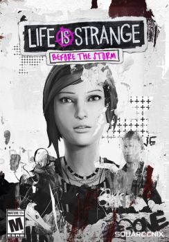 Life Is Strange: Before The Storm | SQUARE ENIX Store