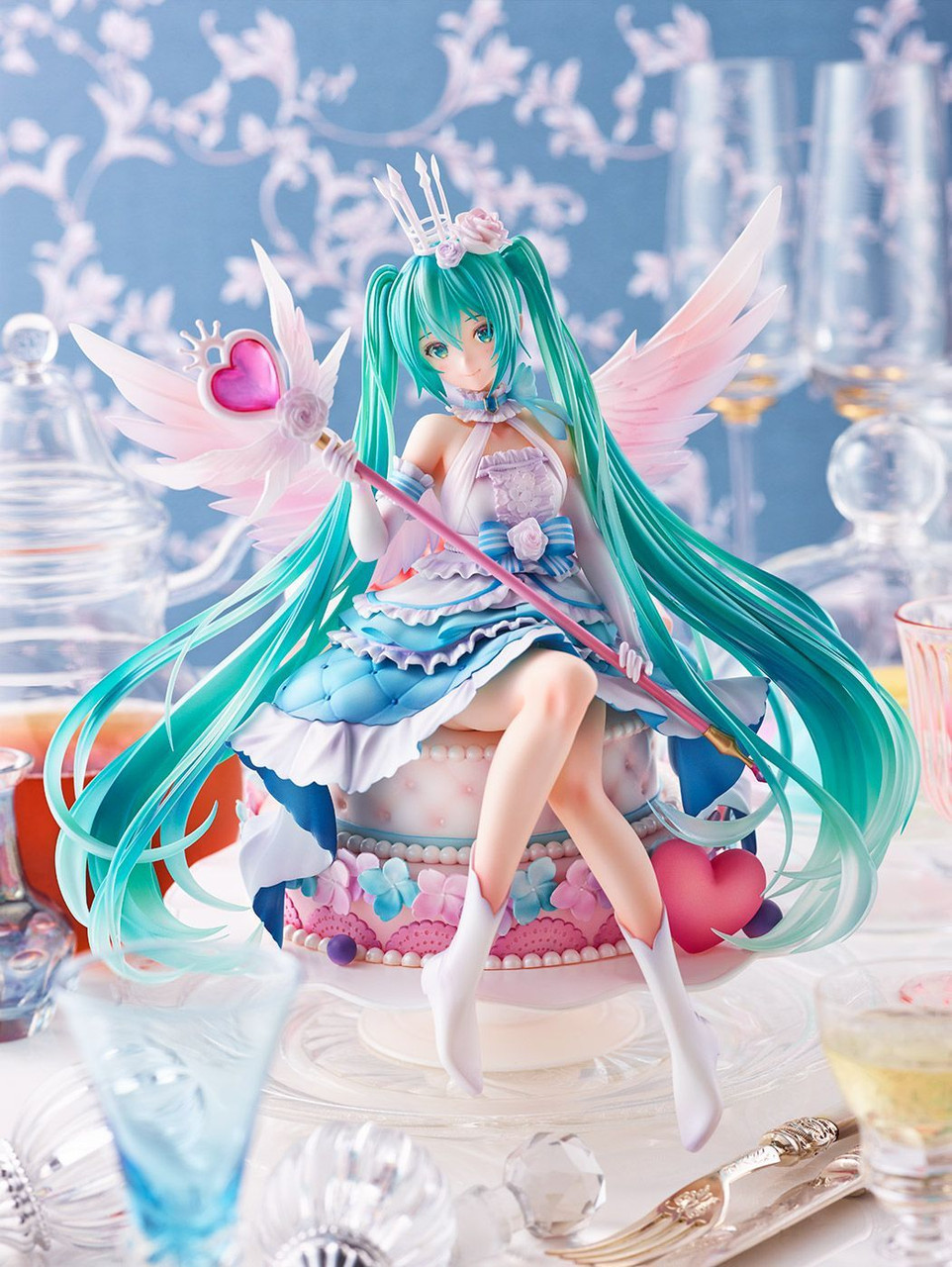 SPIRITALE BY TAITO HATSUNE MIKU BIRTHDAY 2020~SWEET ANGEL VER. 1/7