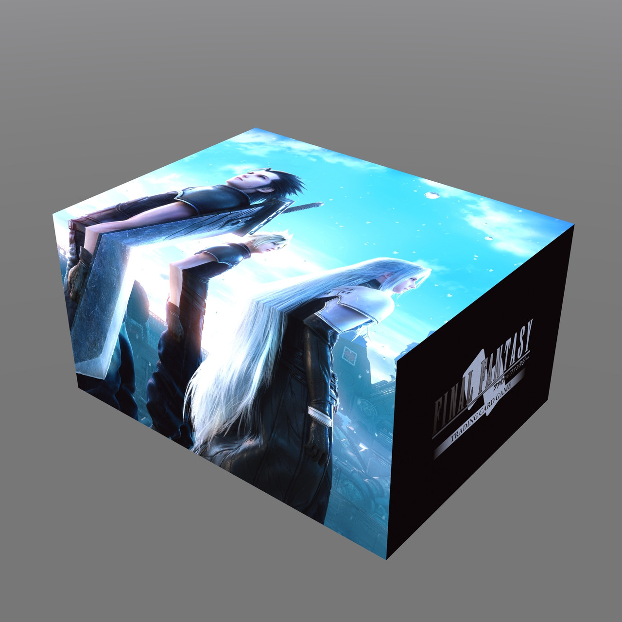 FINAL FANTASY TRADING CARD GAME Anniversary Collection Set 2024