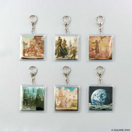 FFXIV MERCHANDISE - Featured Items - Page 1 - Square Enix Store