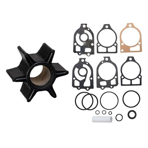 Sierra 18-3217 Mercury MerCruiser Impeller Kit Replaces 46-96148A8