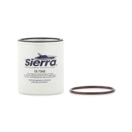 Sierra 18-7948 Mercury Fuel Filter Replaces 35-8M0103096