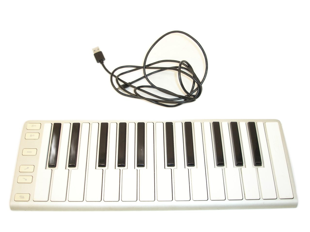 CME Xkey 25-key MIDI Controller - Previously Owned - Bill's Music