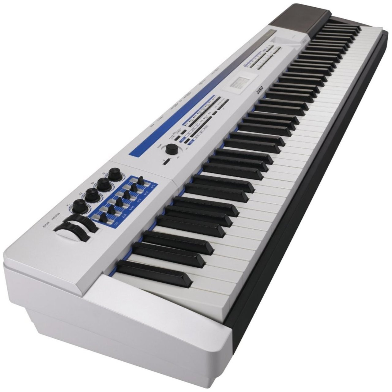 Casio PX-5S Privia Series 88-Key Digital Stage Piano - Bill's Music