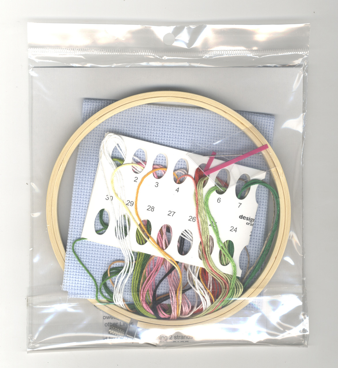 Design Works - Spring w/6