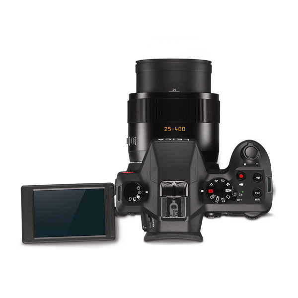 Leica V-Lux (Typ 114) Camera