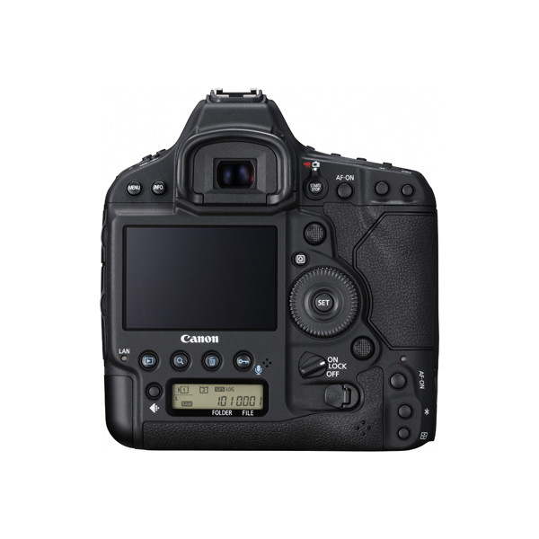 Canon EOS 1DX Mark II Body
