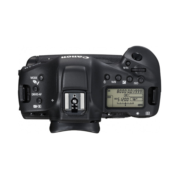 Canon EOS 1DX Mark II Body