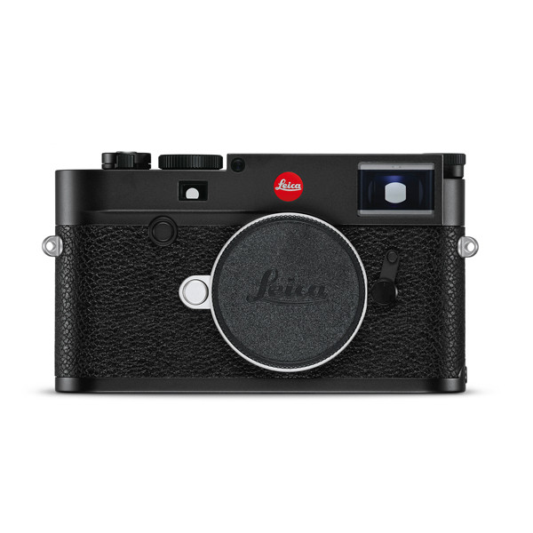 Leica M10 Body Black Chrome
