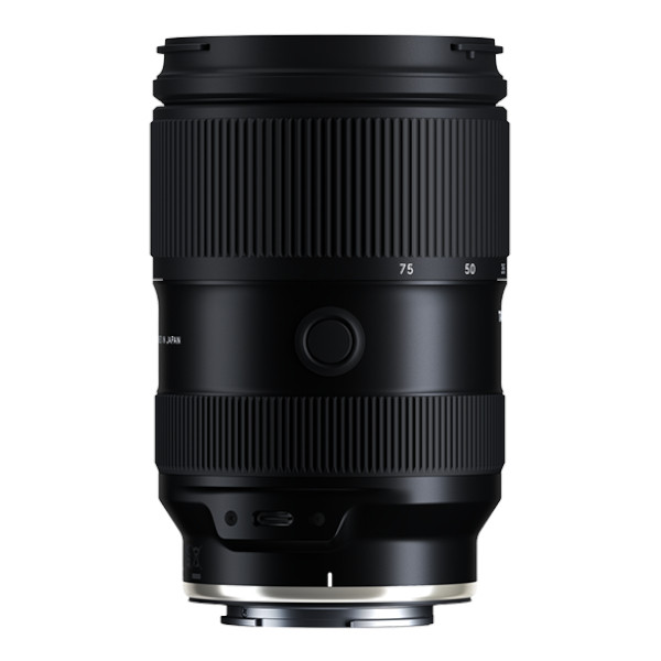 Tamron 28-75mm F2.8 Di III RXD G2 E Mount
