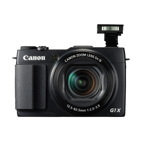 Canon Powershot G1X Mark III