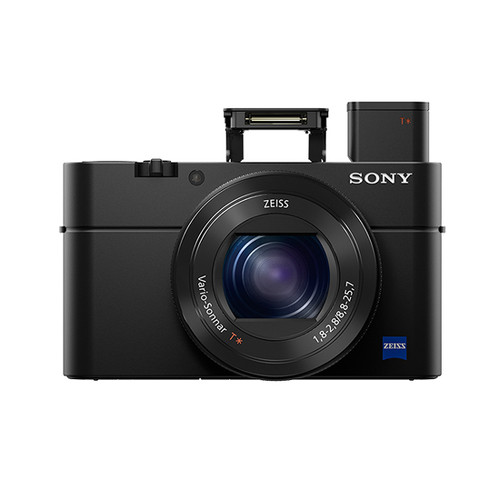 Sony DSC-RX100M7