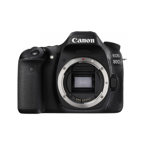 Canon EOS 6D Body