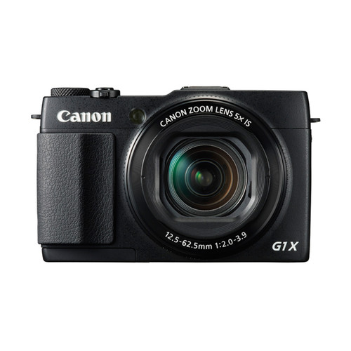 Cano PowerShot G1X MarkII デジタルカメラ ジャンク Amazon.com